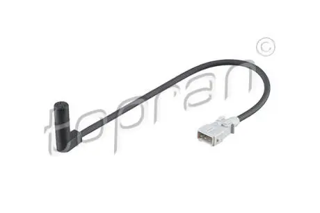 Датчик коленвалу TOPRAN 721 694