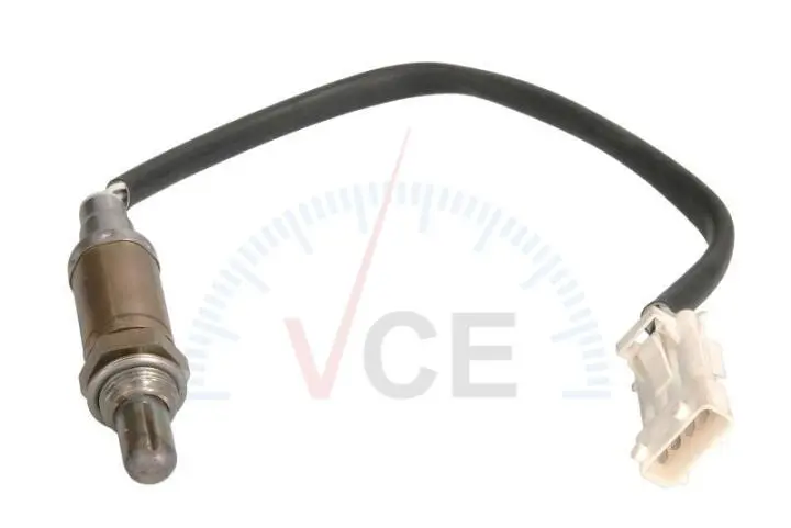 Ламбда-зонд TOPRAN 721852 (фото 1)