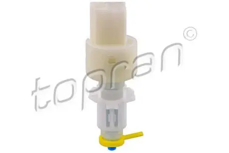 Выключатель фонаря сигнала торможения TOPRAN 721 895