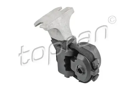 Резинка глушителя TOPRAN 721953