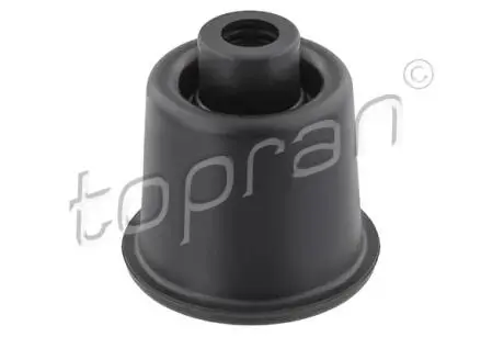 Пыльник рулевого управления TOPRAN 722136