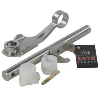 Возвратная вилка, система сцепления TOPRAN 722 140