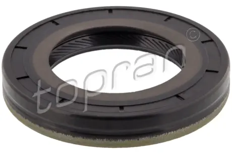 Сальники вала TOPRAN 722329