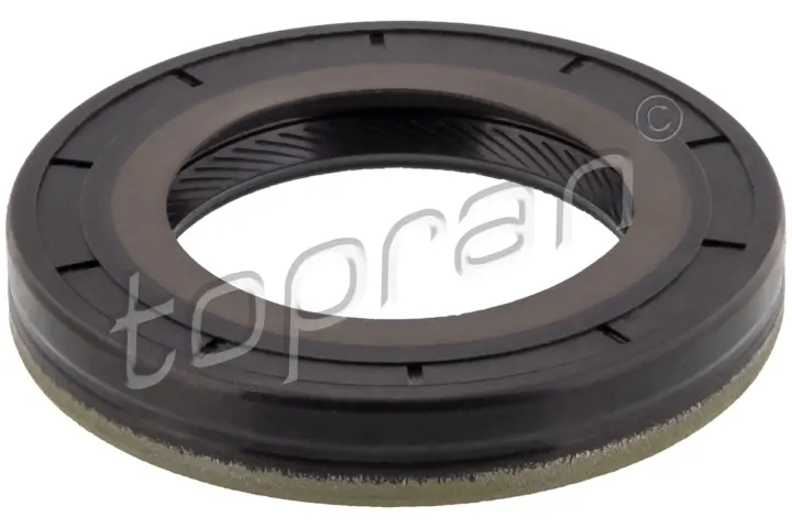 Фото 1 - Сальники вала TOPRAN 722329 Сальники вала TOPRAN 722329 (фото 1)
