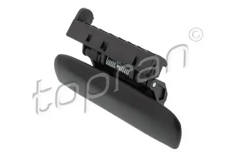 Ручка двери TOPRAN 722 648