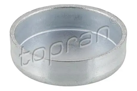 Заглушка блоку двигуна (система охолодження) TOPRAN 722670