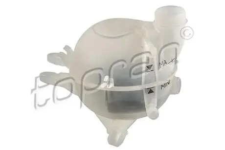 Расширительный бачок TOPRAN 722 677