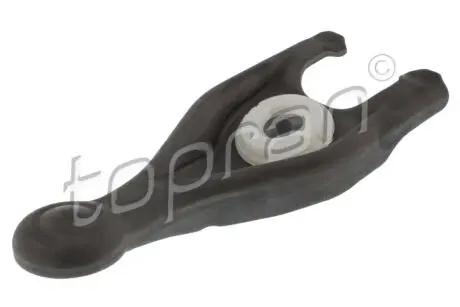 Возвратная вилка, система сцепления TOPRAN 722 799