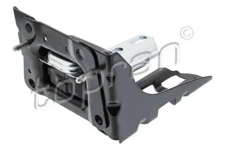 Подушка коробки TOPRAN 722906