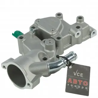 Корпус термостата TOPRAN 723 016