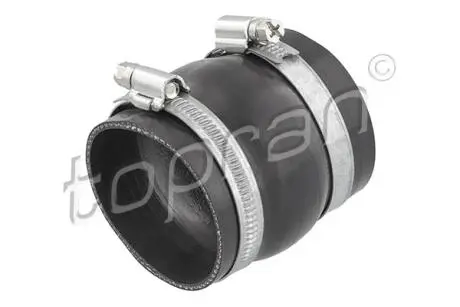 Патрубки системы охлаждения TOPRAN 723 031