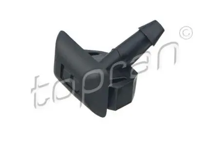 Распылитель омывателя TOPRAN 723288