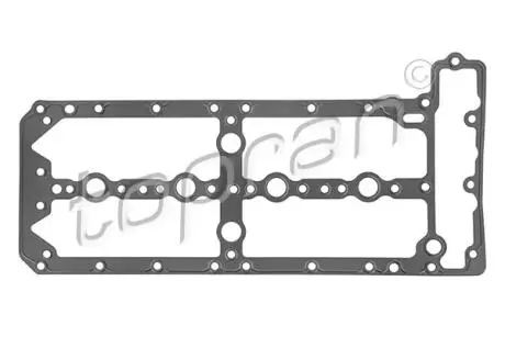 Прокладка клапанной крышки TOPRAN 723 324