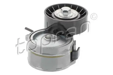 Натяжник ремня генератора fiat scudo/peugeot boxer/partner 2.0-2.2hdi 99- TOPRAN 723376