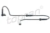 Датчик abs hp 755 citroen berlingo, c4 grand picasso, peugeot partner 1.6hdi 06- TOPRAN 723474 (фото 1)