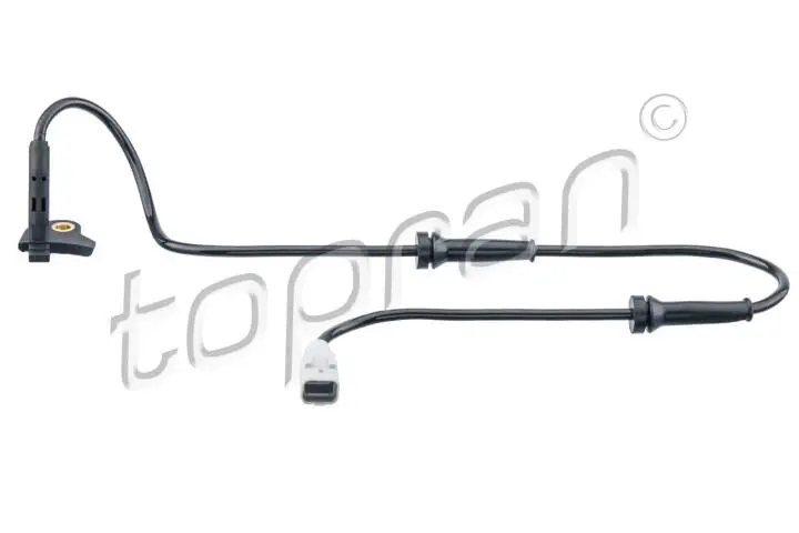 Фото 1 - Датчик abs hp 755 citroen berlingo, c4 grand picasso, peugeot partner 1.6hdi 06- TOPRAN 723474 Датчик abs hp 755 citroen berlingo, c4 grand picasso, peugeot partner 1.6hdi 06- TOPRAN 723474 (фото 1)