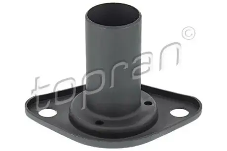 Выжимной подшипник TOPRAN 723 496