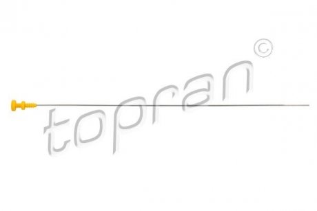 Покажчик рівня олії TOPRAN 723 499