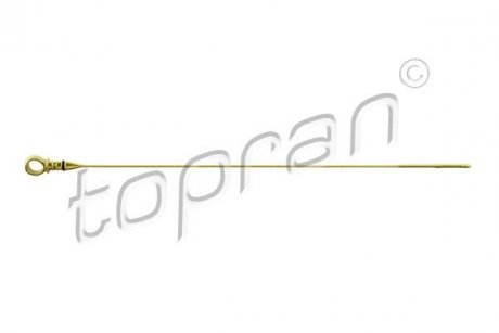 Щуп оливи TOPRAN 723 514