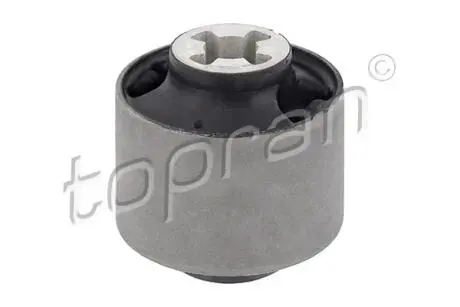 Сайлентблок TOPRAN 723532