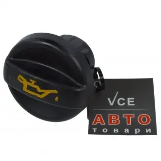 Крышка, заливная горловина TOPRAN 723 768