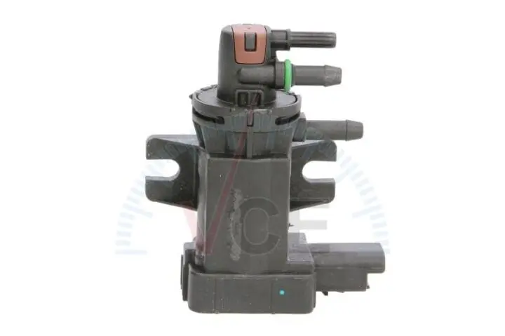 Фото 1 - Клапан рециркуляції. відпр.газів TOPRAN 723776 Клапан рециркуляції. відпр.газів TOPRAN 723776 (фото 1)