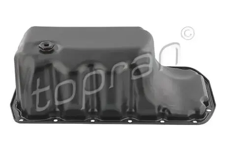 Поддон двигателя TOPRAN 723 954