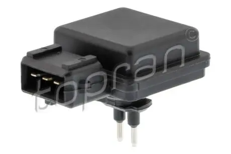 Датчик уровня охлаждающей жидкости TOPRAN 724035