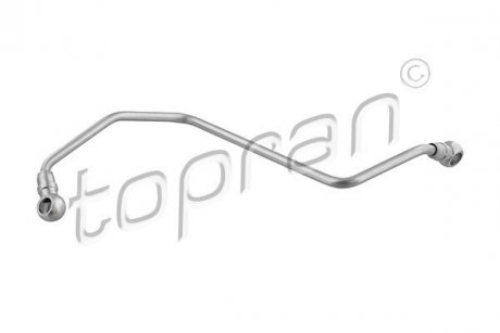 Автозапчастина TOPRAN 724 183 (фото 1)