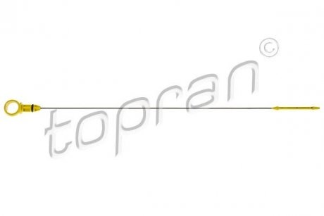 Щуп масляный TOPRAN 724 208 (фото 1)