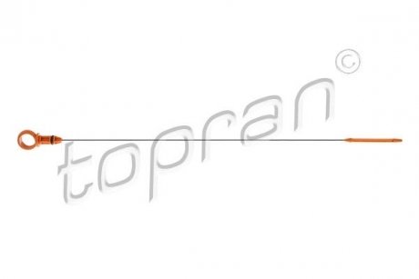 Щуп масляний TOPRAN 724 209 (фото 1)