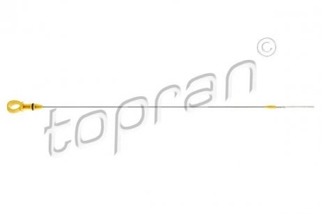 Щуп масляний TOPRAN 724210