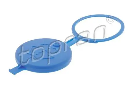 Крышка расширительного бачка TOPRAN 724 239