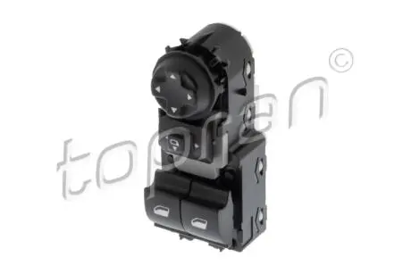 Перемикач склопiдйомника TOPRAN 724469