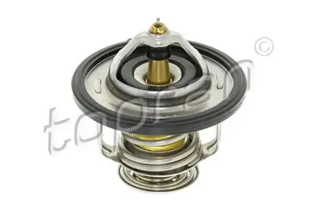 Термостат, охолоджуюча рідина TOPRAN 820 305