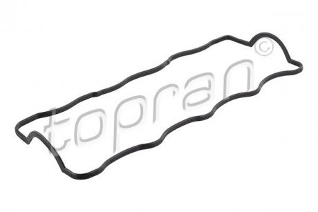 Прокладка клапанной крышки TOPRAN 820 452