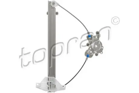 Стеклоподъемник TOPRAN 820848