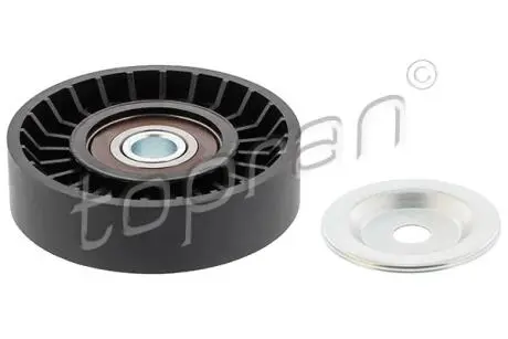 Натяжной ролик TOPRAN 821324