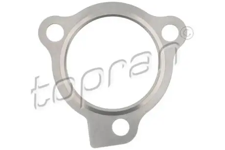 Ремкомплект турбины TOPRAN 821 889