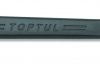 Ключ накидной односторонний (ударный, под трубу) угол 45° 21мм Toptul AAAS2121 (фото 2)