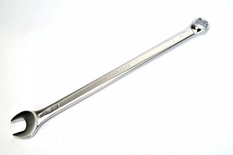 Ключ комбинированный супердлинный 18мм aaal1818 Toptul AAEL1818