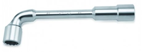 Ключ торцевой г-обр.6x6 мм. Toptul AEAE0606 (фото 1)