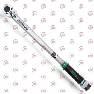 Ключ динамометричний 3/4" x1230mm (l) 140-980nm Toptul ANAF2498