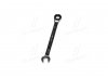 Ключ комбінований з тріскачкою 12мм aoaa1212 Toptul AOAF1212 (фото 3)