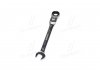 Ключ комбинированный с трещоткой и шарниром 13мм Toptul AOAH1313 (фото 5)