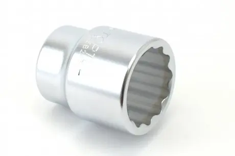 Головка торцевая 3/4" 36мм (12-гр.) Toptul BAEB2436