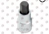 Головка з насадкою hex 3мм 1/4" Toptul BCDA0803 (фото 1)