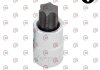 Головка з насадкою torx t8 37mm 1/4" Toptul BCFA0808 (фото 1)