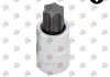 Головка з насадкою torx t30 55mm 1/2" Toptul BCFA1630 (фото 1)