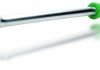 Вороток с шарниром 1/2" l600мм с резиновой ручкой Toptul CFKA1624 (фото 1)
